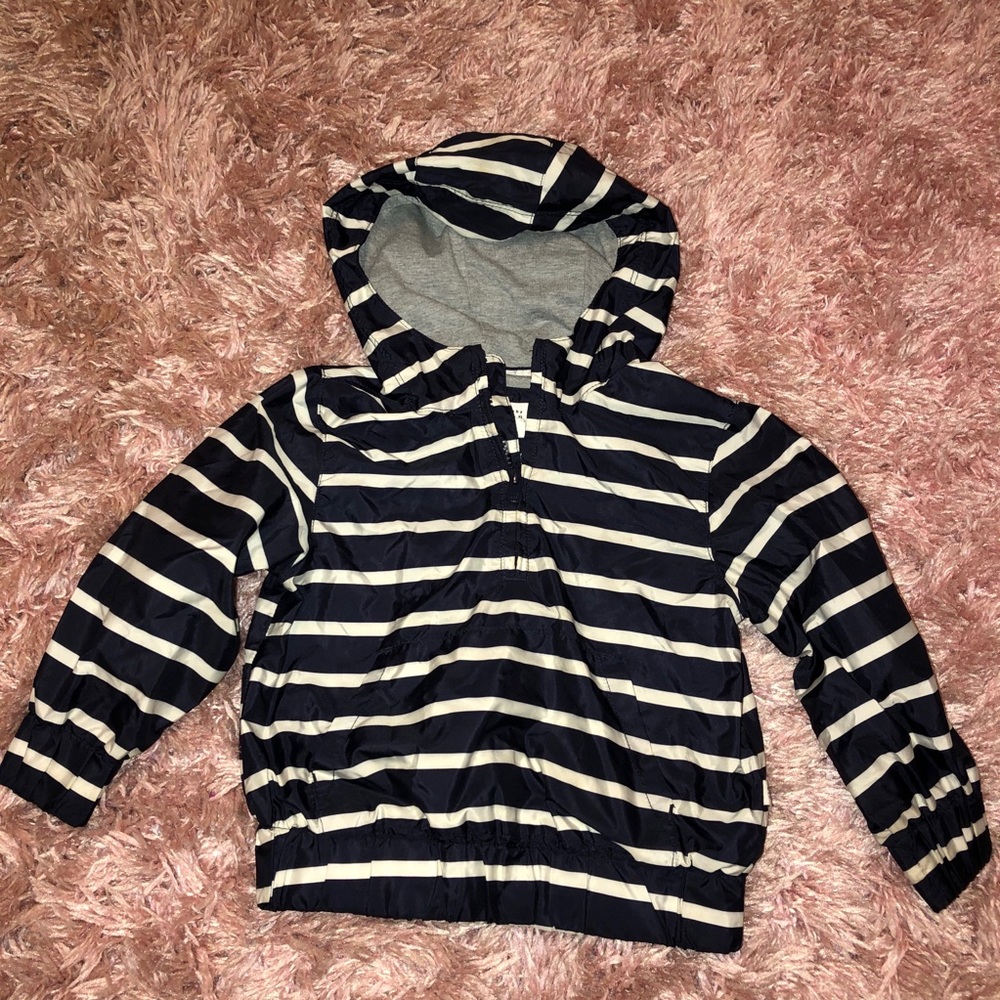 Wind breaker